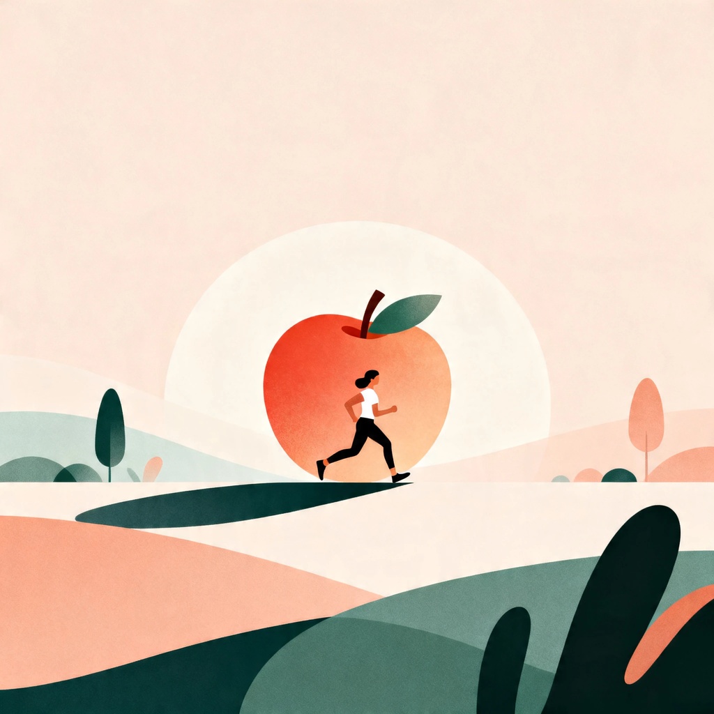 Vodič za zdravu svakodnevicu