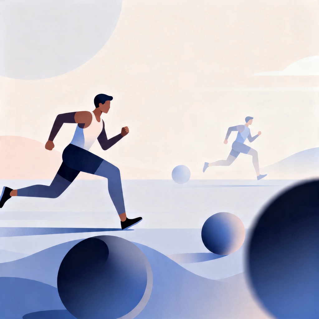 Kako ostati motiviran za fitness